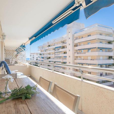 מארבלה Apartamento Marina Banus L מראה חיצוני תמונה