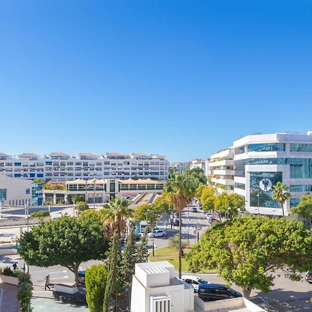 מארבלה Apartamento Marina Banus L מראה חיצוני תמונה