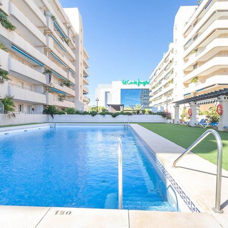 מארבלה Apartamento Marina Banus L מראה חיצוני תמונה