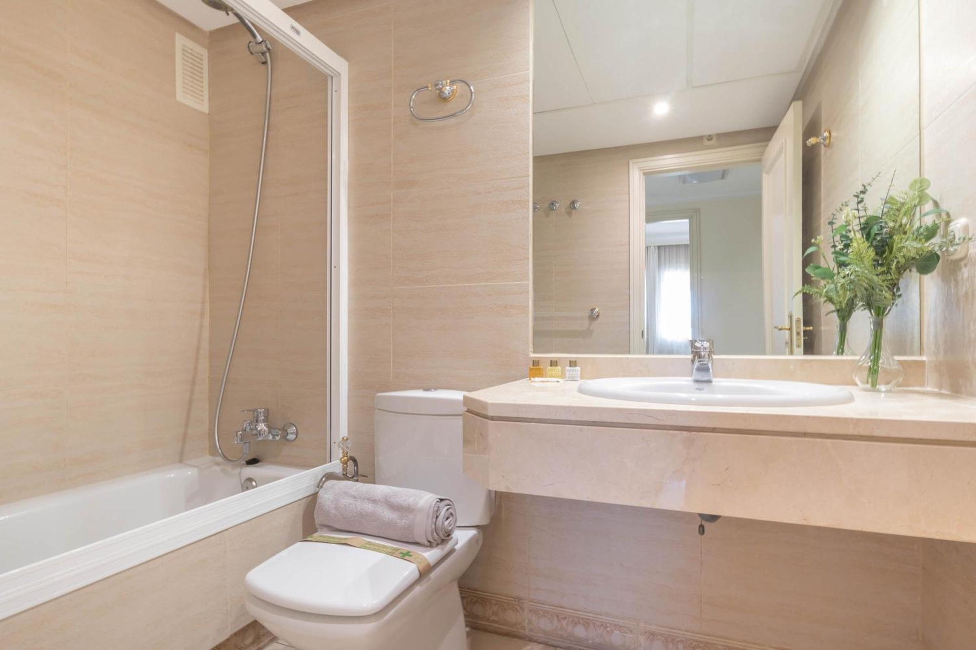 מארבלה Apartamento Marina Banus L מראה חיצוני תמונה