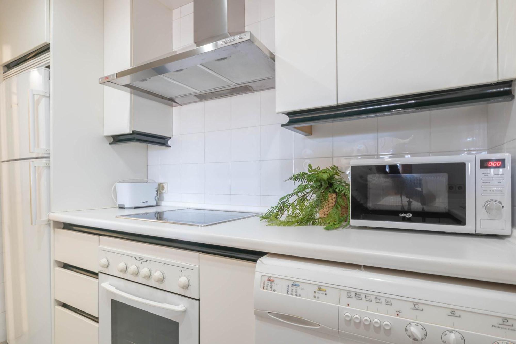 מארבלה Apartamento Marina Banus L מראה חיצוני תמונה