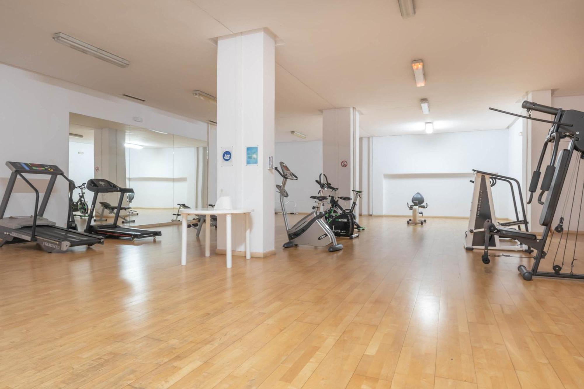 מארבלה Apartamento Marina Banus L מראה חיצוני תמונה